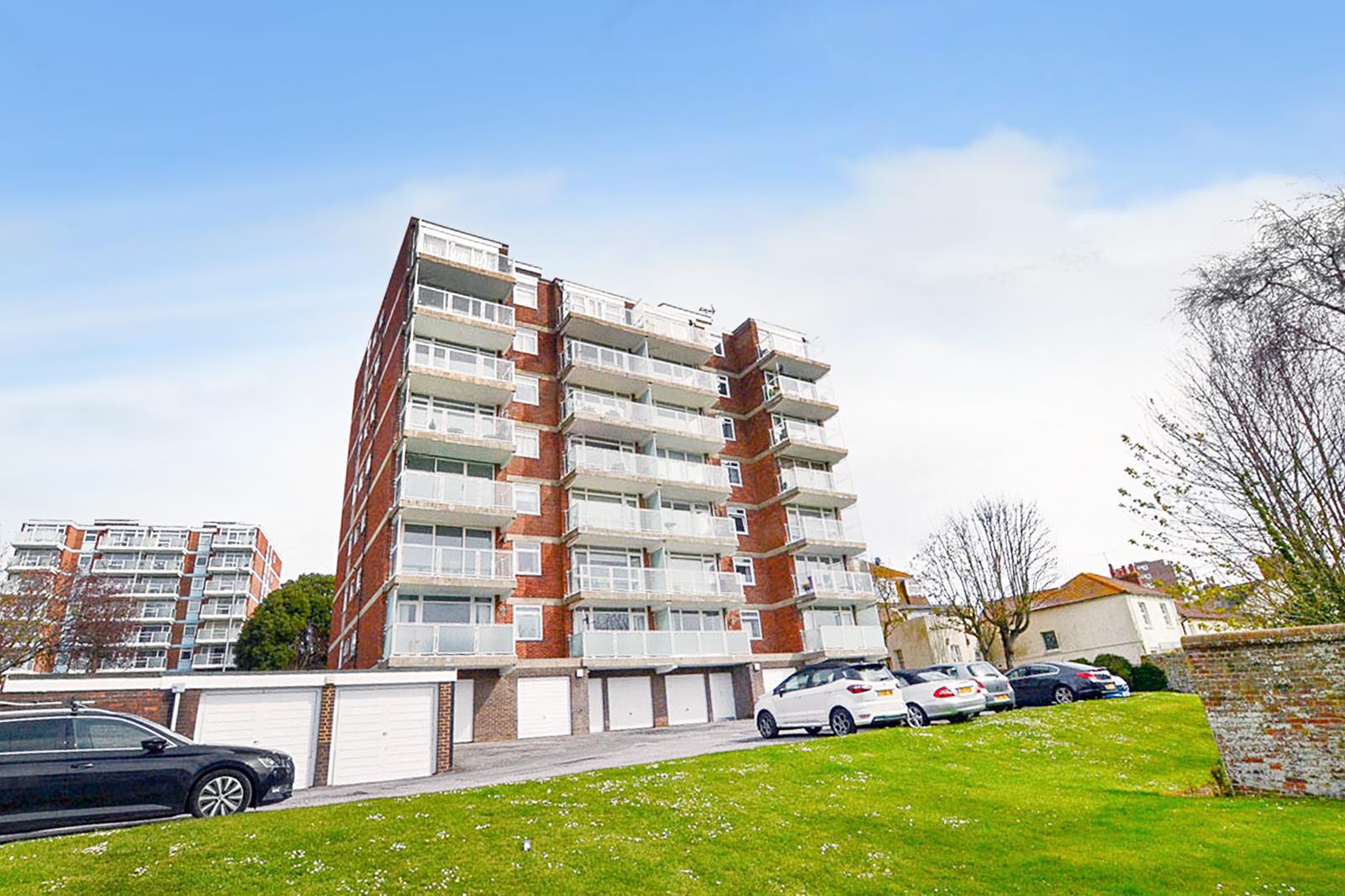 7, Jevington House, Upperton Road, Eastbourne photo 3