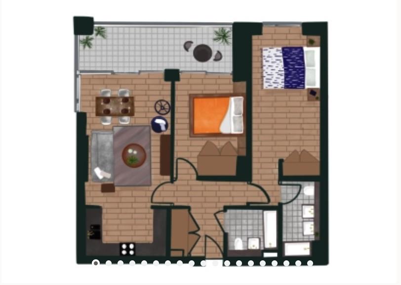 45324532, 101 Camley Street, London floorplan