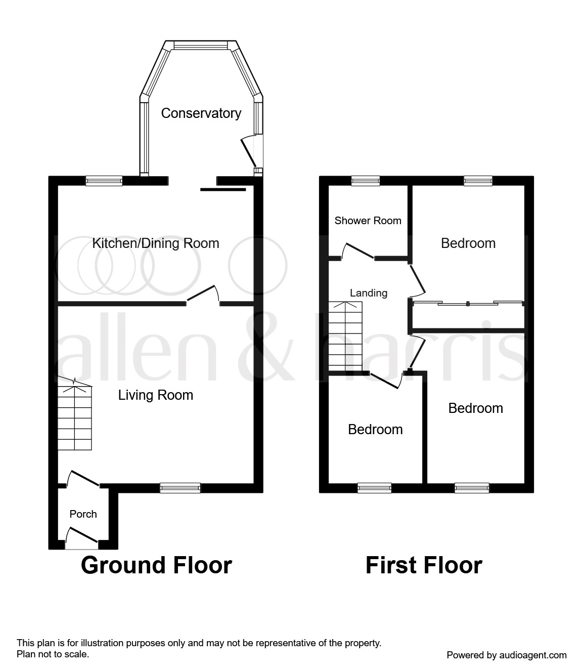 3 Bedrooms Semi-detached house for sale in Morriston Park Drive, Cambuslang, Glasgow G72