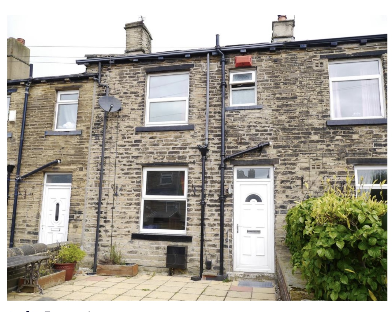 5, Seed Row, Bradford photo 3
