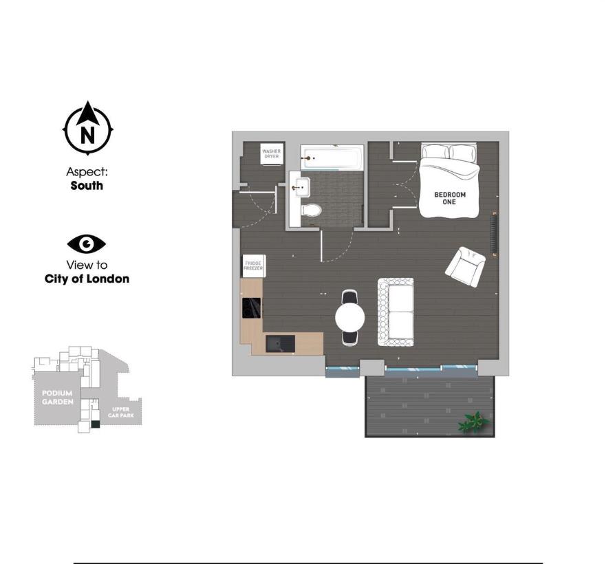654354, Ferrum, 40 South Way, Wembley floorplan