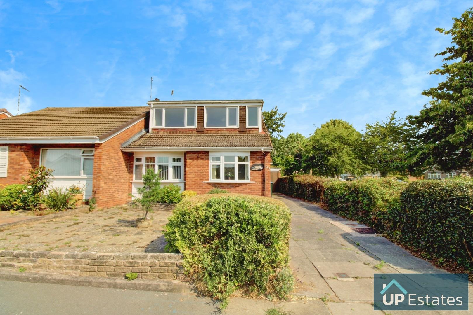 3-bed other on 33, Hexworthy Avenue, Coventry, £295,000