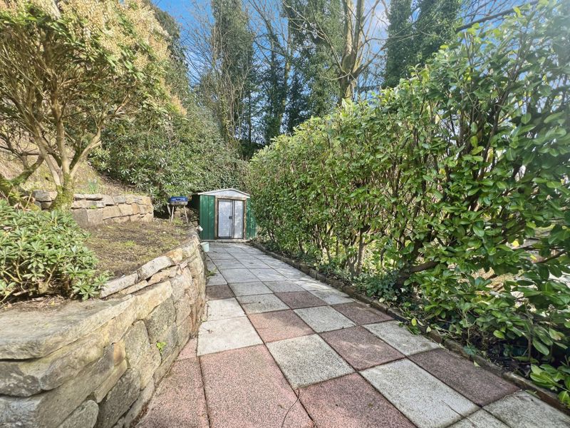 Photos of Barrow Bridge Road, Barrow Bridge, Bolton BL1 66826592