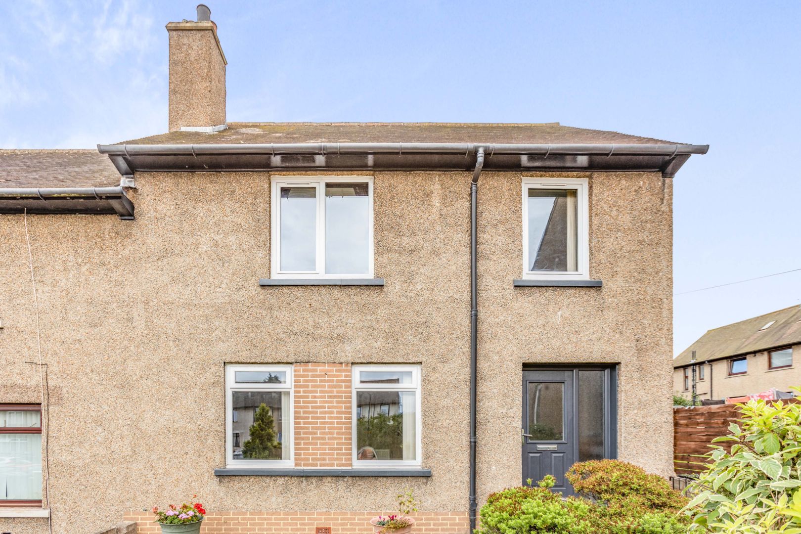 Free property report 5 Balmerino Place, Dundee, DD4 8QR Chimnie