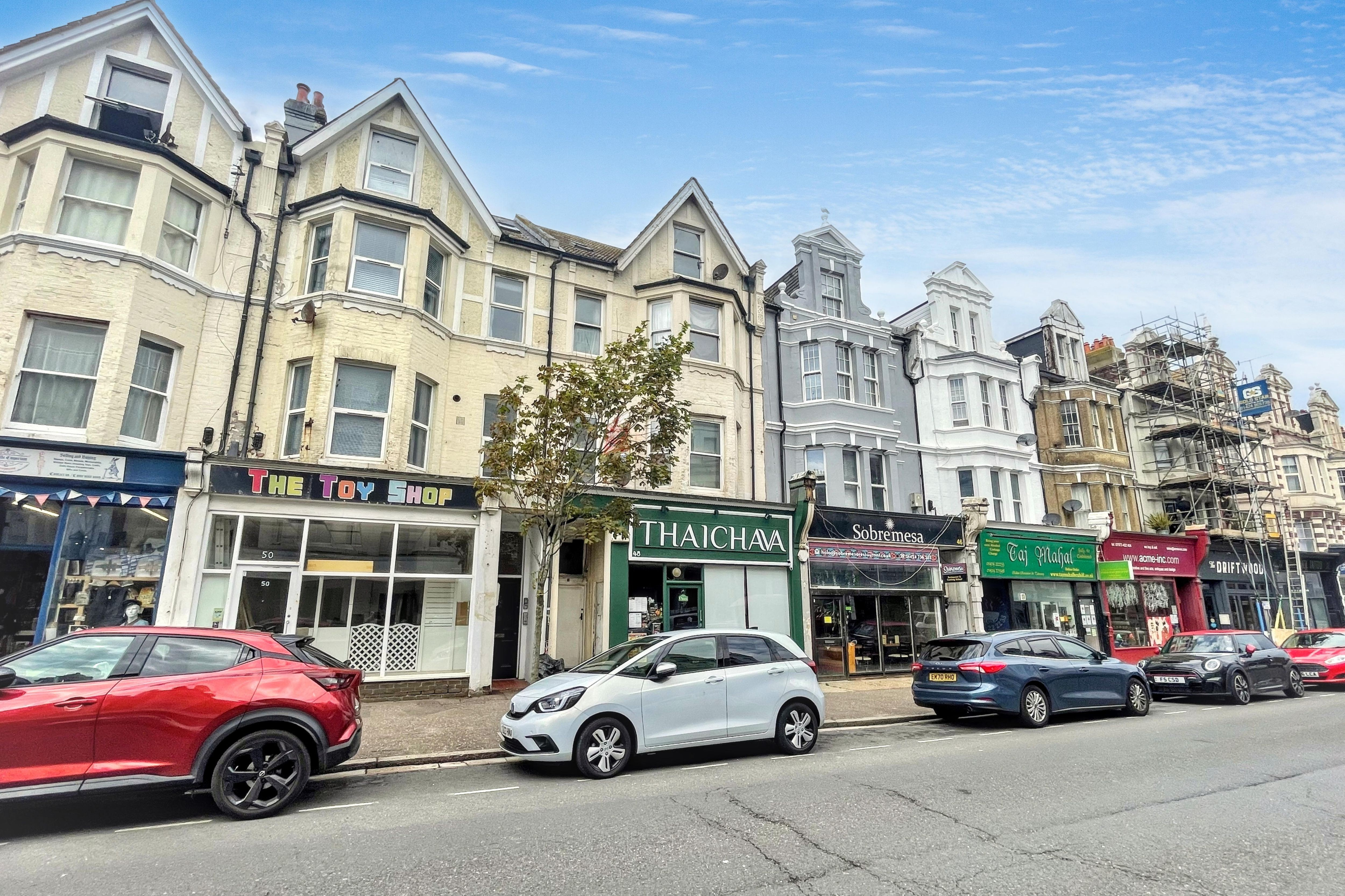 48, Bexhill on Sea photo 3