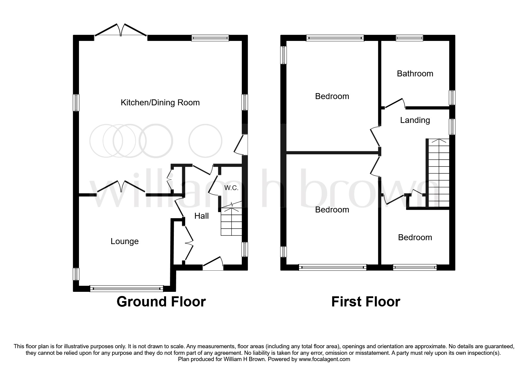 3 Bedrooms Detached house for sale in East Bawtry Road, Whiston, Rotherham S60