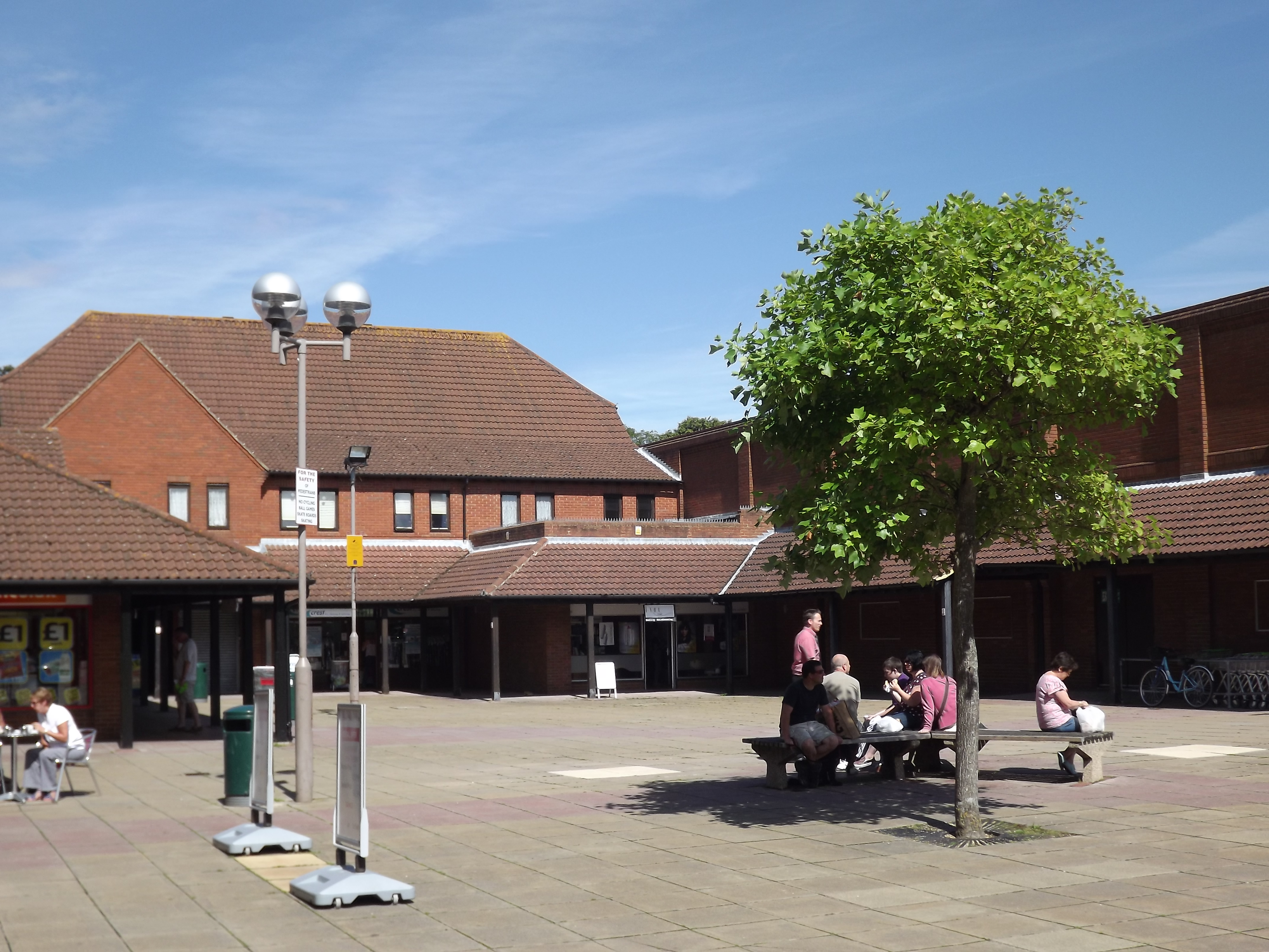 Southampton photo 2