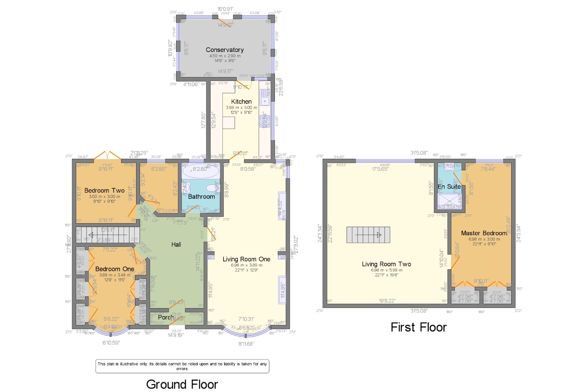 4 Bedrooms Bungalow for sale in Eastcourt Lane, Rainham, Gillingham, Kent ME8