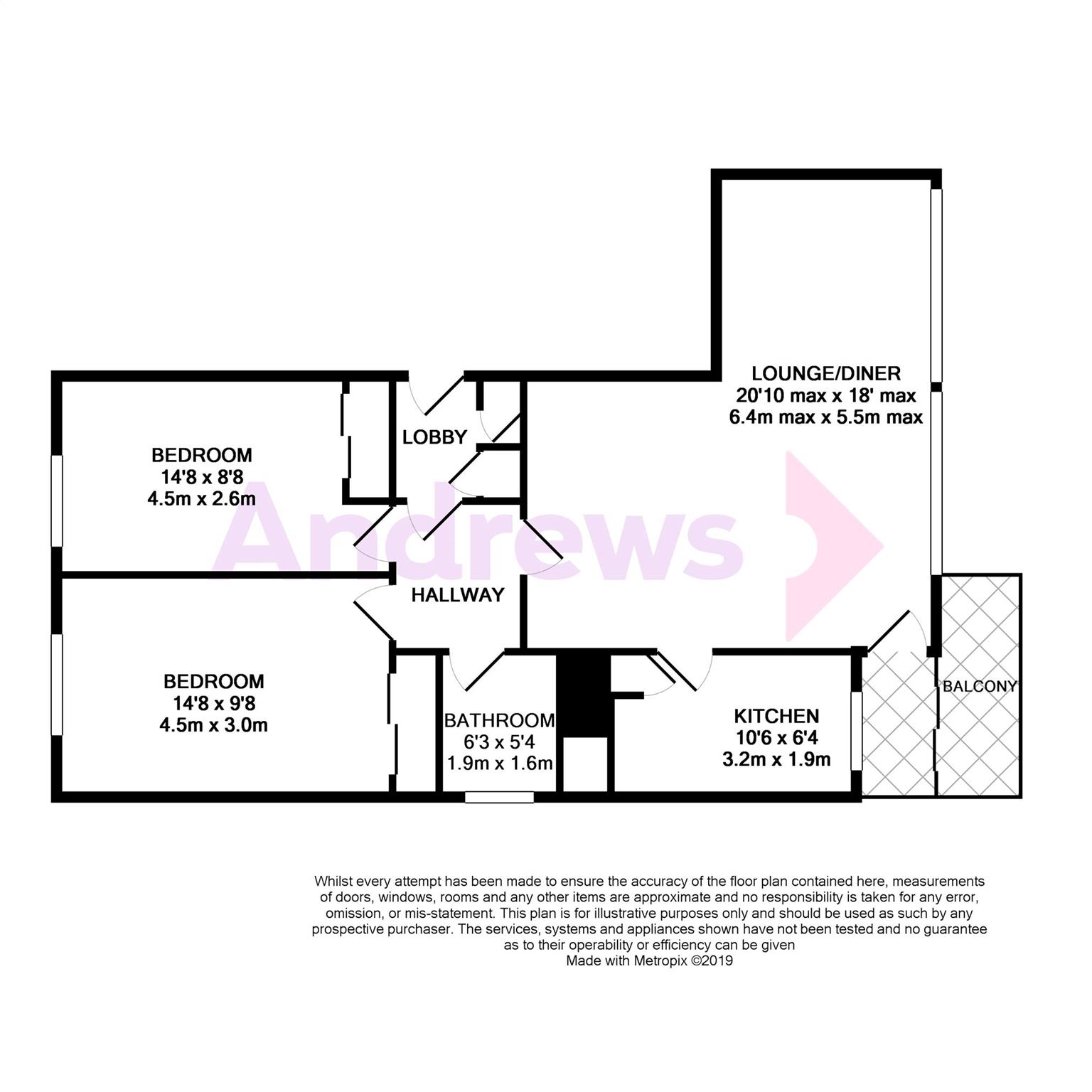 2 Bedrooms Flat for sale in The Pines, Woodside, Hazelwood Road, Sneyd Park, Bristol BS9