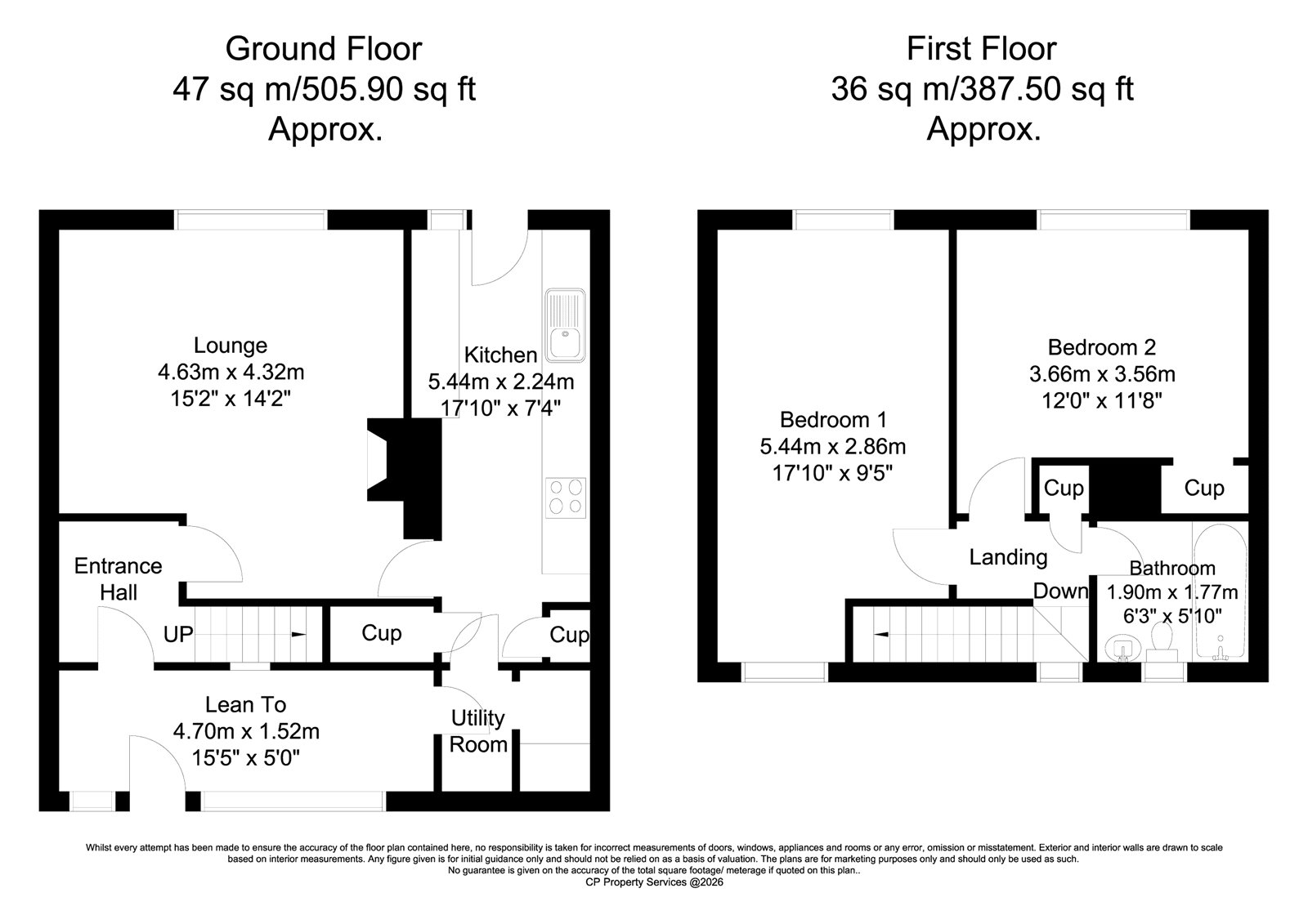 14, Hunter Road, Binbrook floorplan