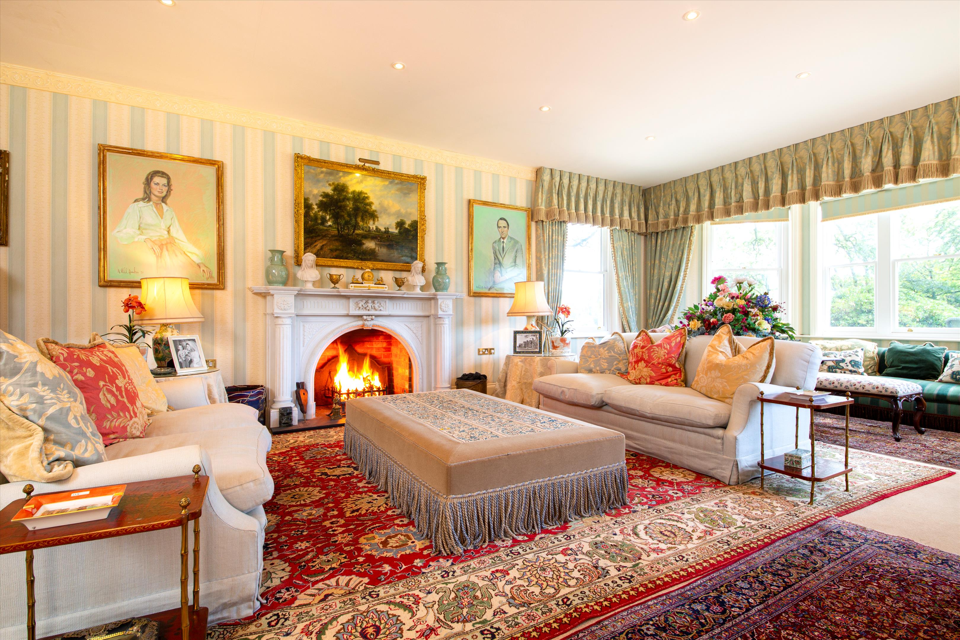 Photos of Hollington Lane, Woolton Hill, Newbury, Berkshire RG20 65675116 PrimeLocation