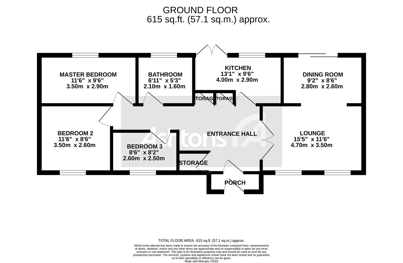 Applecross Close, Birchwood, Warrington WA3, 3 bedroom detached