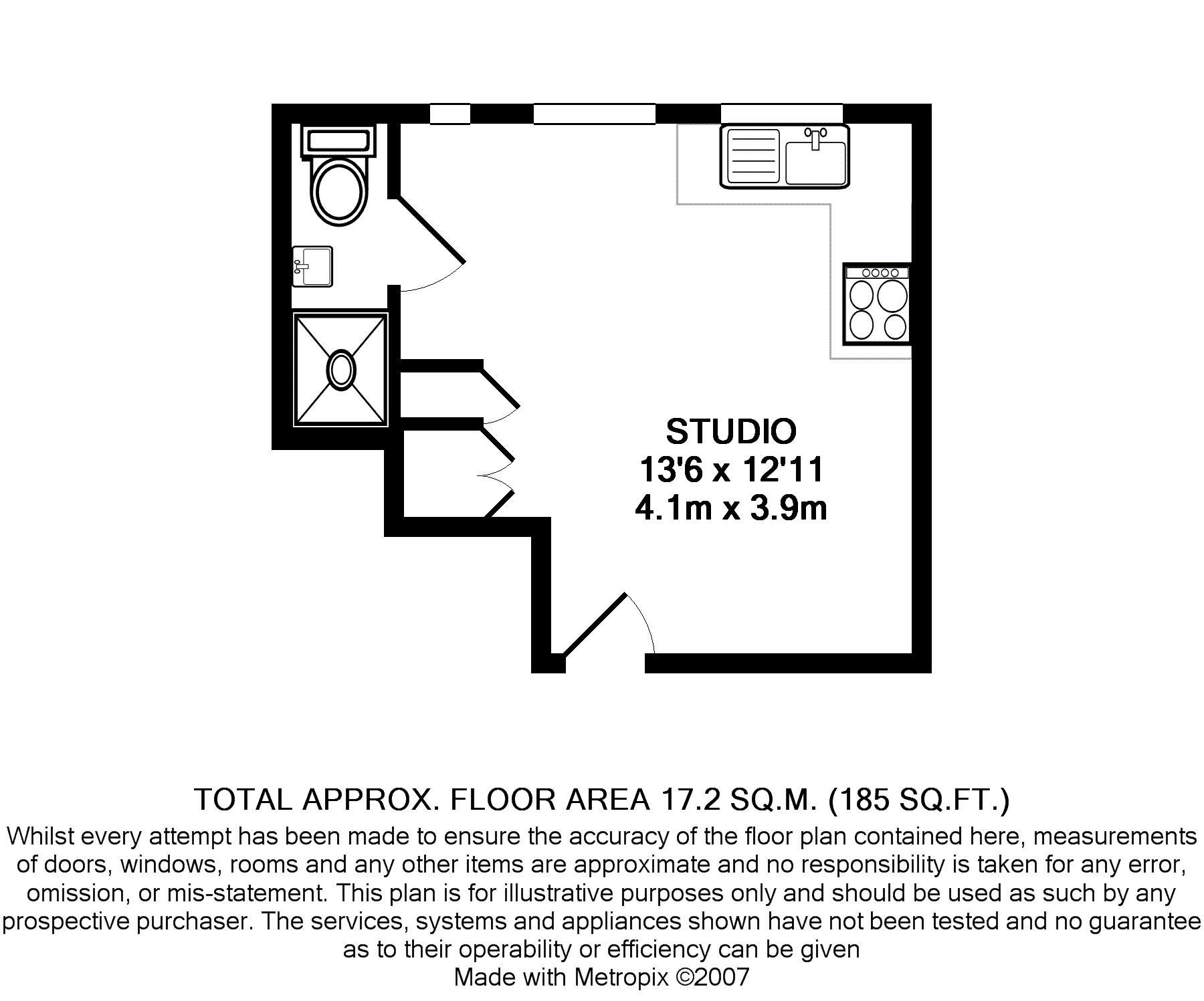 0 Bedrooms Studio to rent in Hampstead High Street, Hampstead NW3