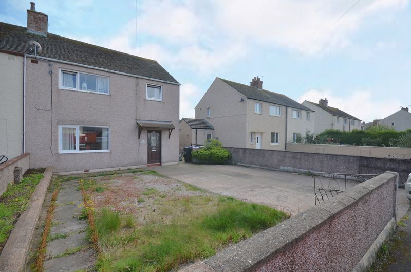 Free property report 61 The Crofts, Silloth, CA7 4EZ Chimnie