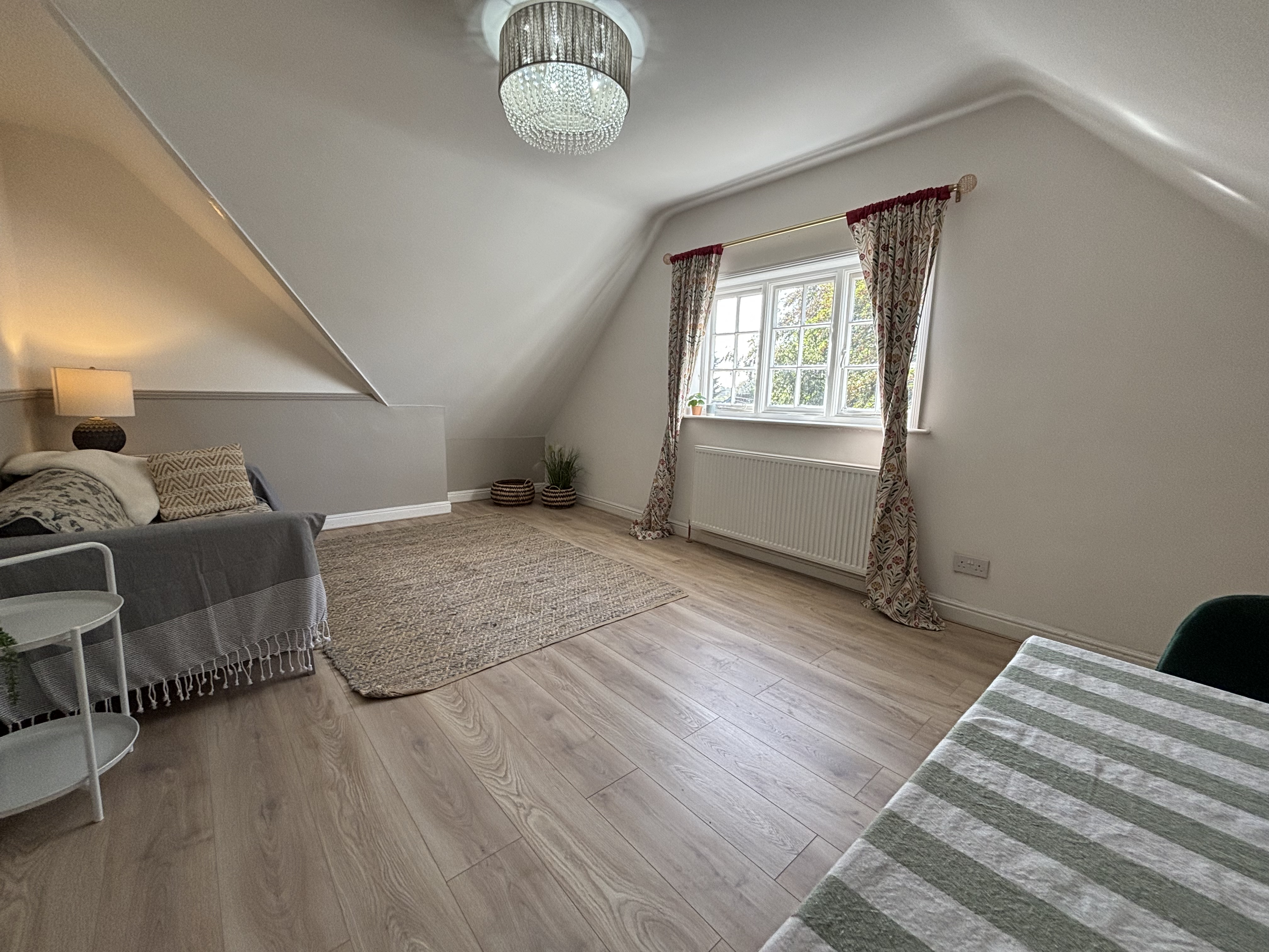 Flat 1, 5, Russell Terrace, NORWICH photo 2