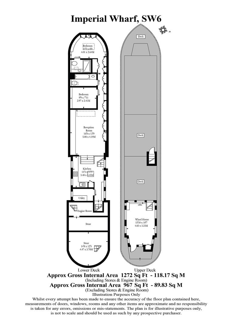 Chelonia, Imperial Wharf, Fulham floorplan