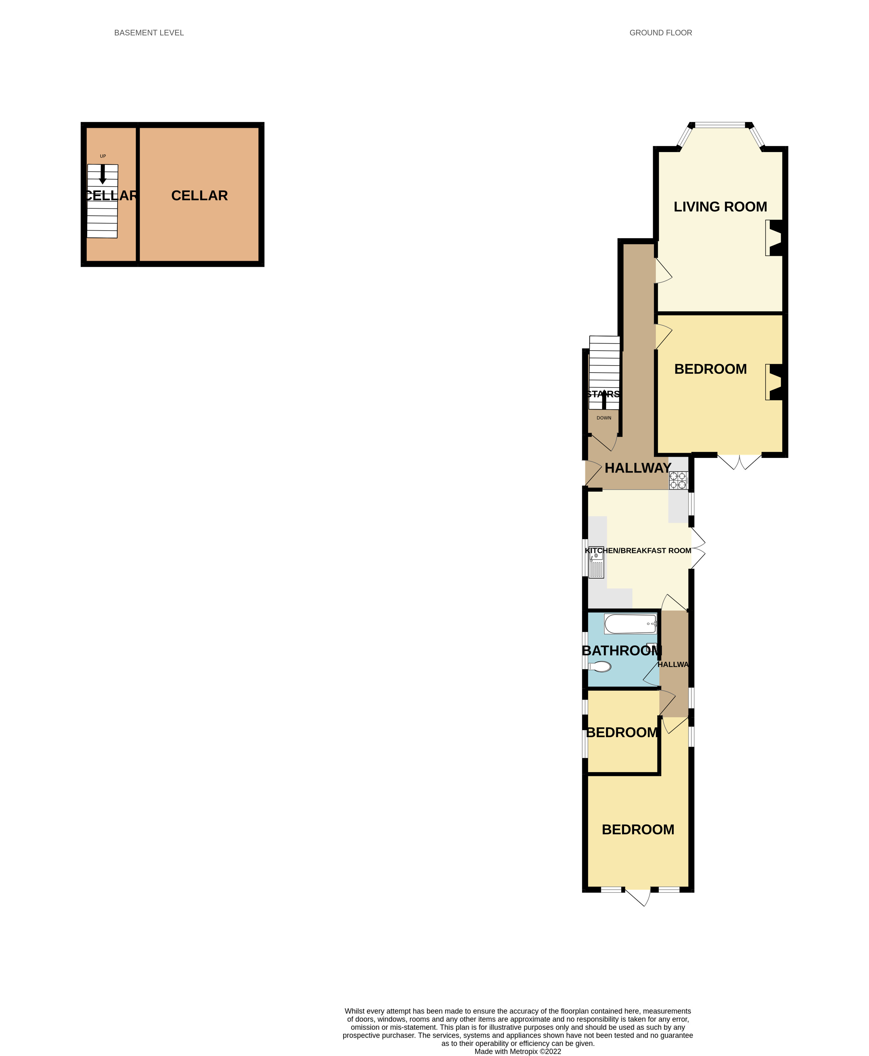 Constable Road, Felixstowe IP11, 3 bedroom flat for sale 61885229 PrimeLocation