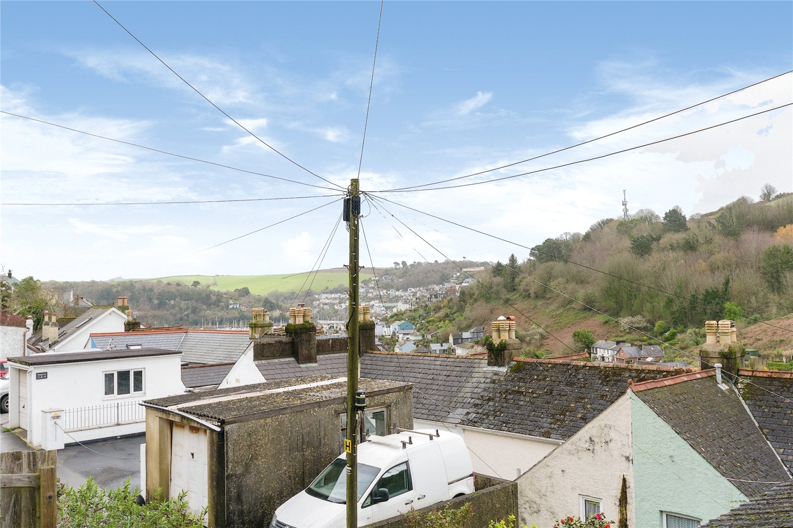 Photos of Lower Fairview Road, Dartmouth, Devon TQ6 66555126