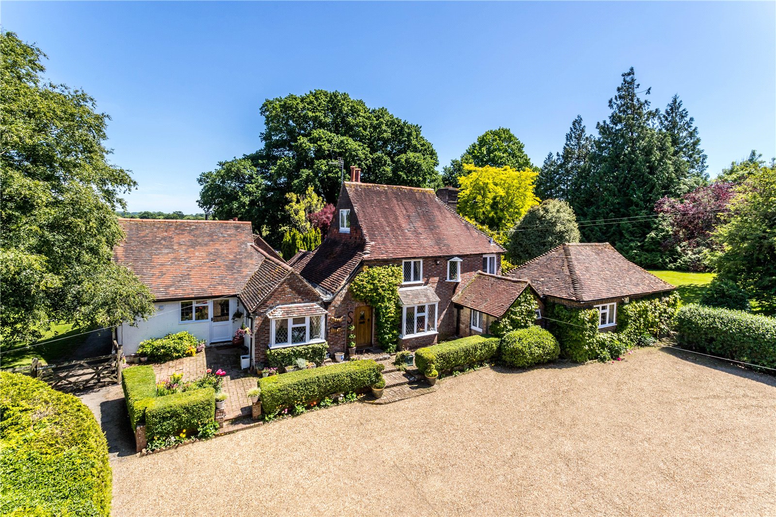 Photos of Plumpton Lane, Plumpton, Lewes, East Sussex BN7 61850483