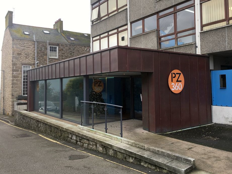 Photos of Ground Floor Suite, Pz360, St Mary's Terrace, Penzance TR18