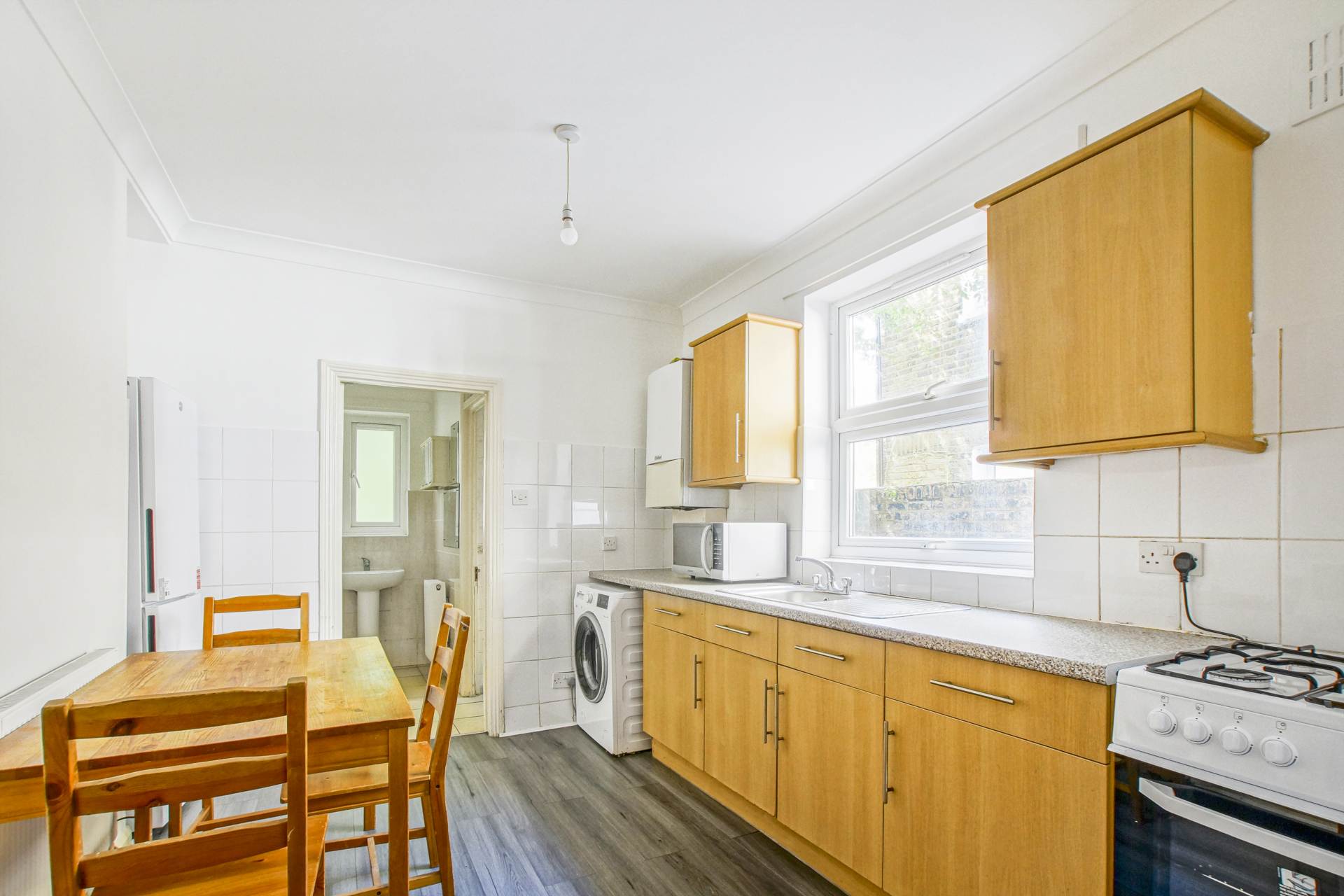 5 bedroom terraced house for sale 0