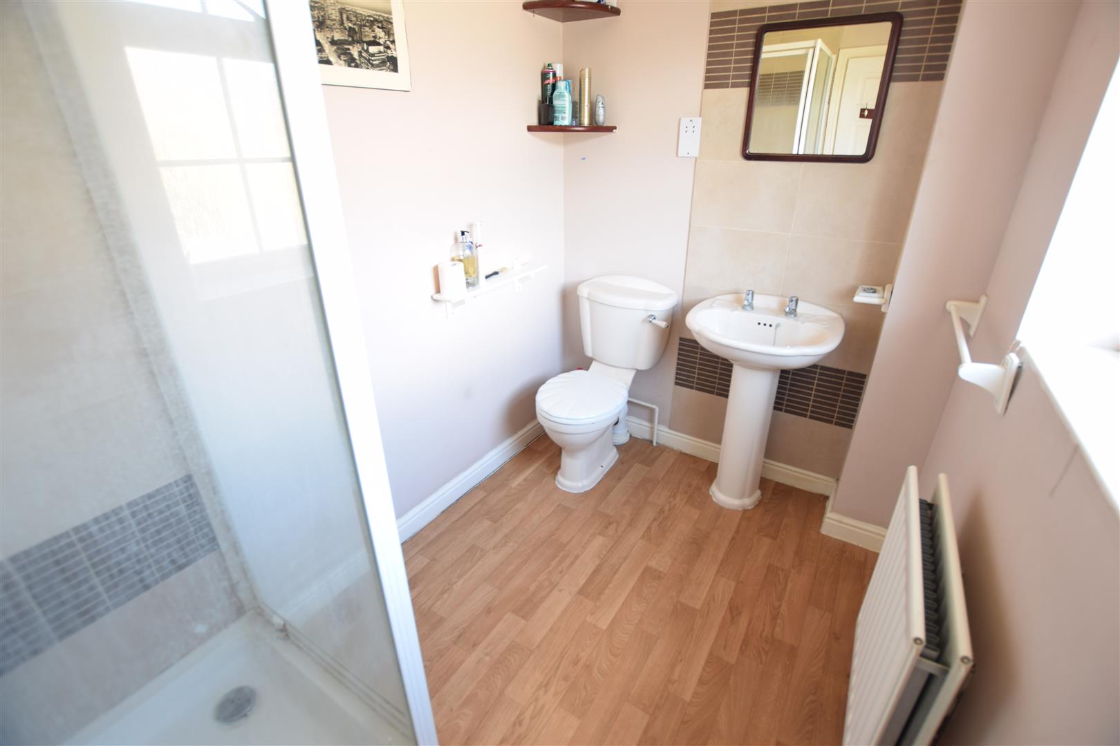 Free property report 7 Conference Close, Portishead, BS20 7LX Chimnie