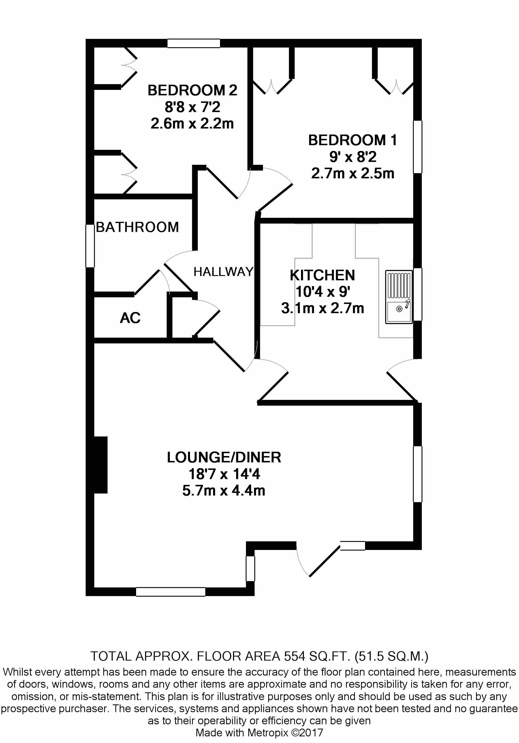 56 Lady Bailey Residential Park,, Winterborne Whitechurch, Dorset floorplan