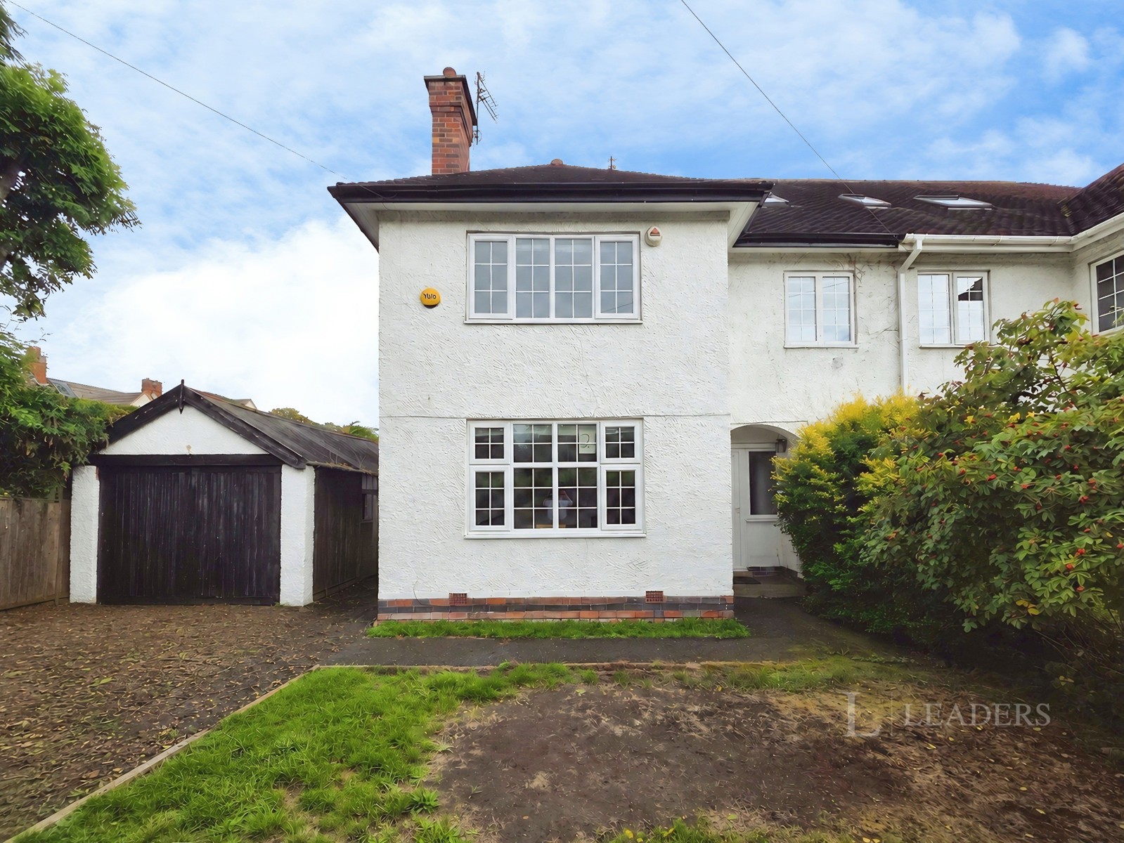 Room 7, 2, Grove Road, Leicestershire photo 2