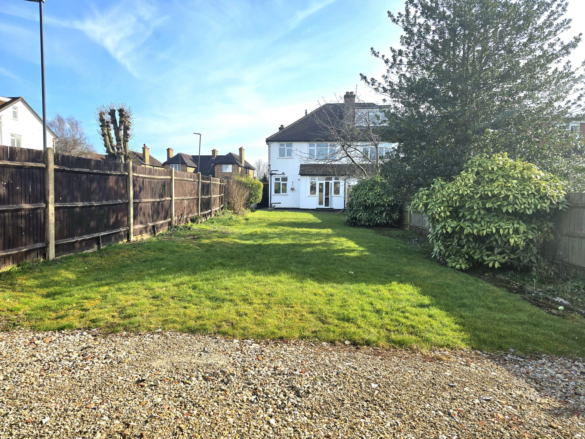 3-bed house on 50, The Avenue, Harrow, £2,600/mo