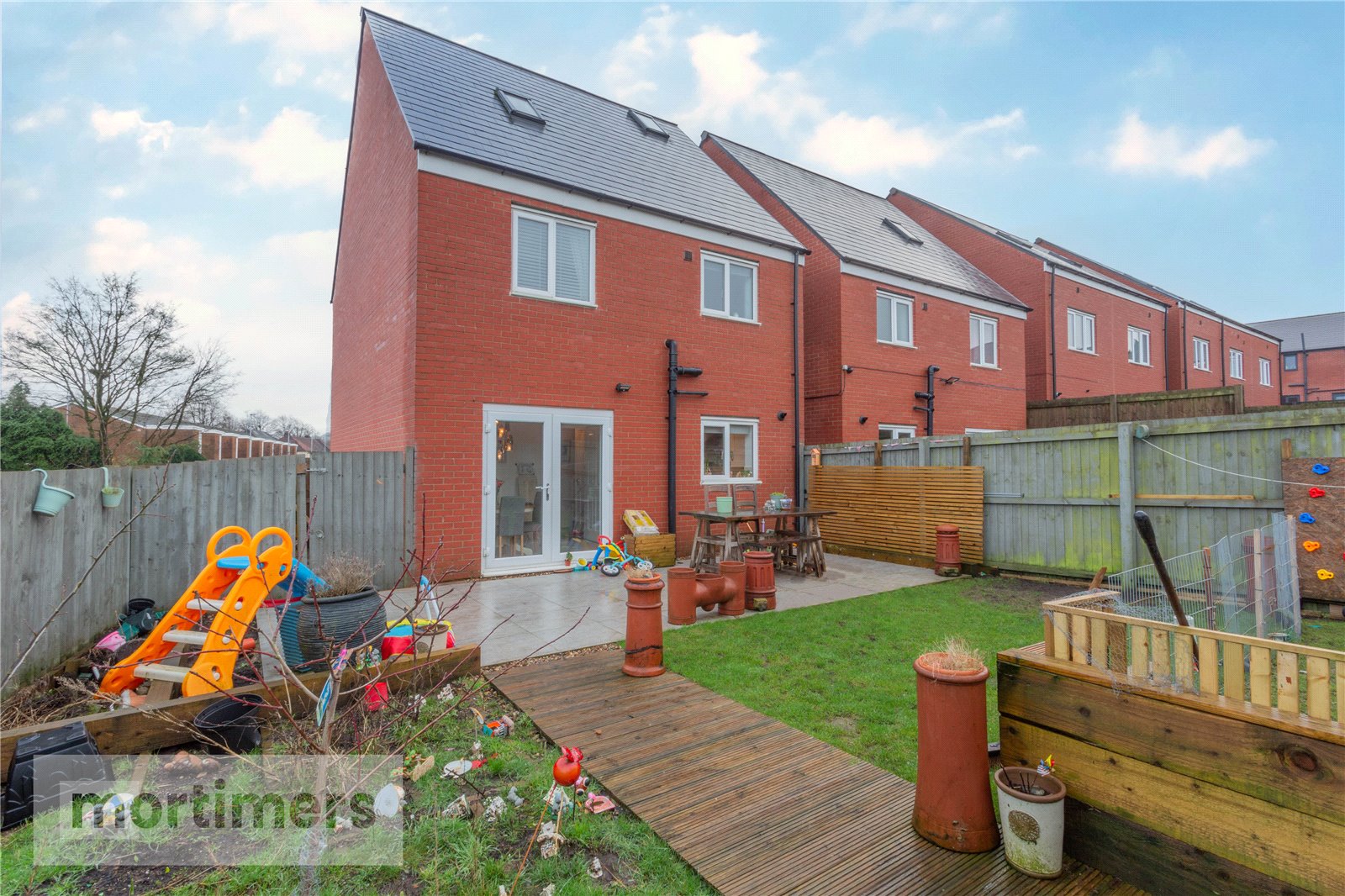 Photos of Hambledon Mill Park, Accrington, Lancashire BB5 66349128