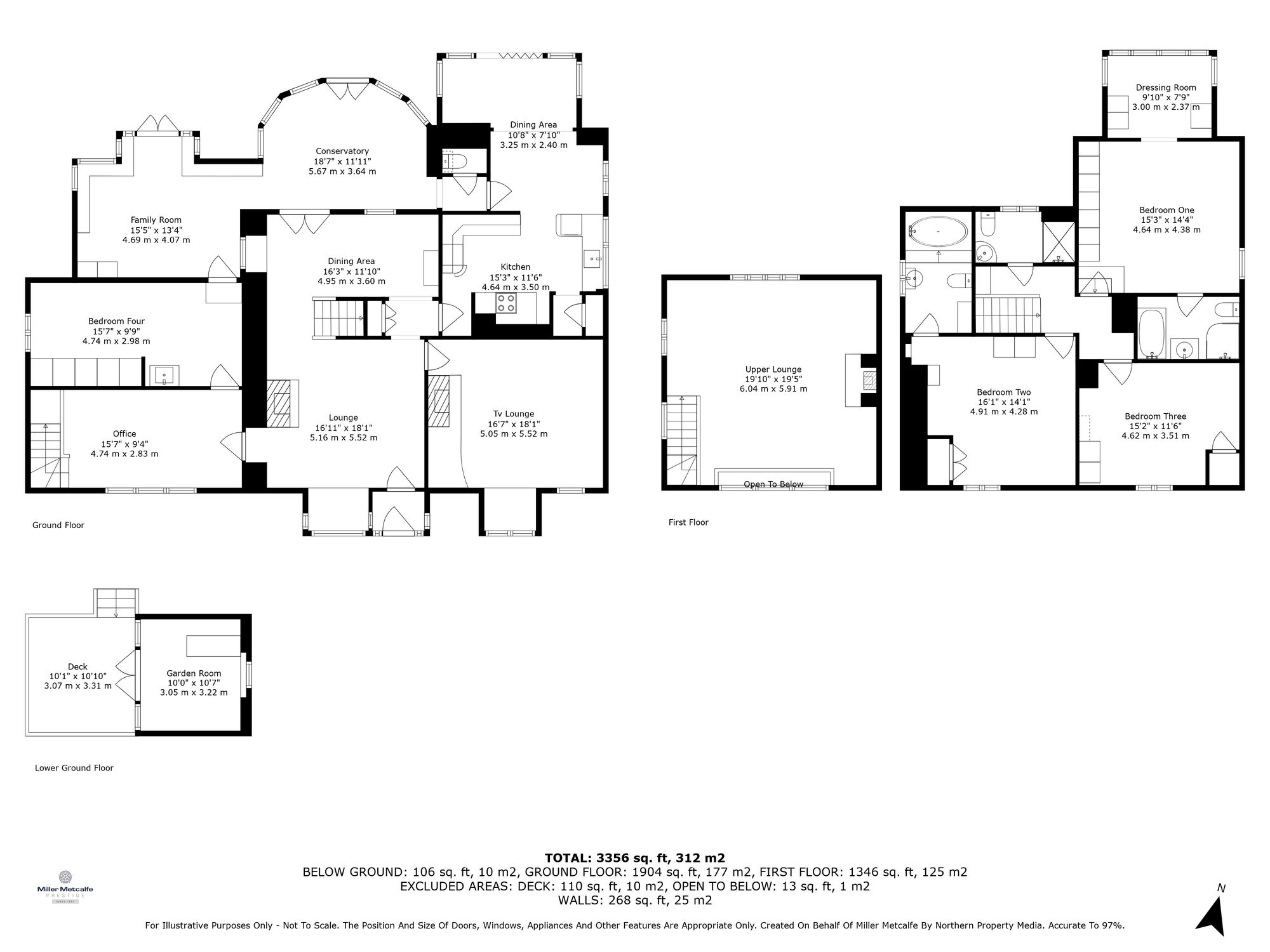10-12 Ramsbottom Road, Bury floorplan