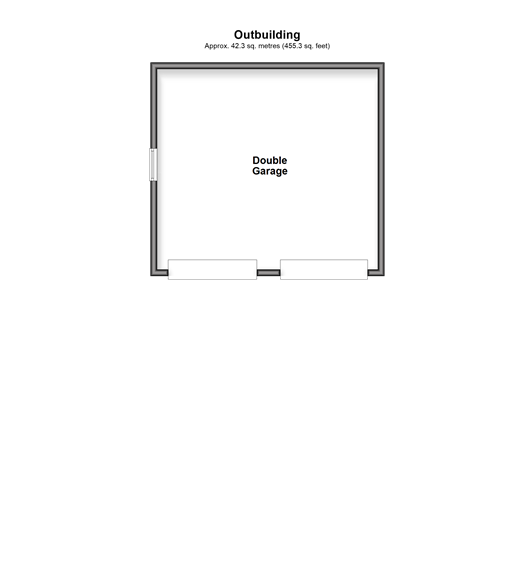 Western Esplanade, Broadstairs floorplan