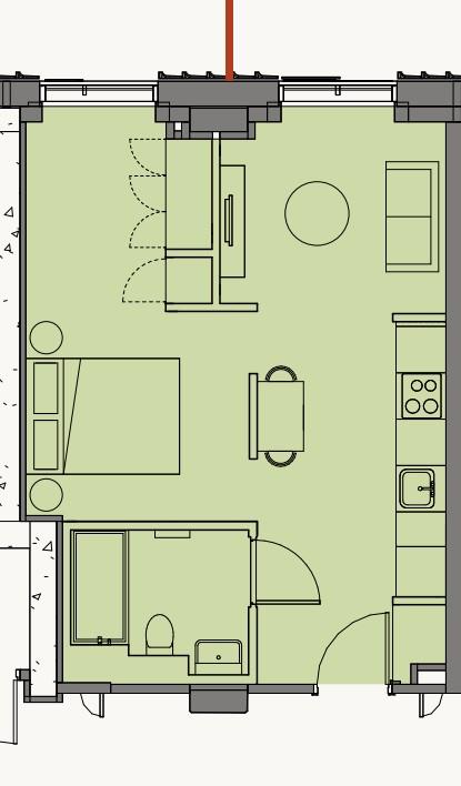 8 Nobel Wy, Manchester floorplan