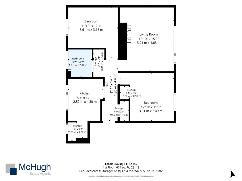 29/6, Freelands Crescent, Old Kilpatrick floorplan
