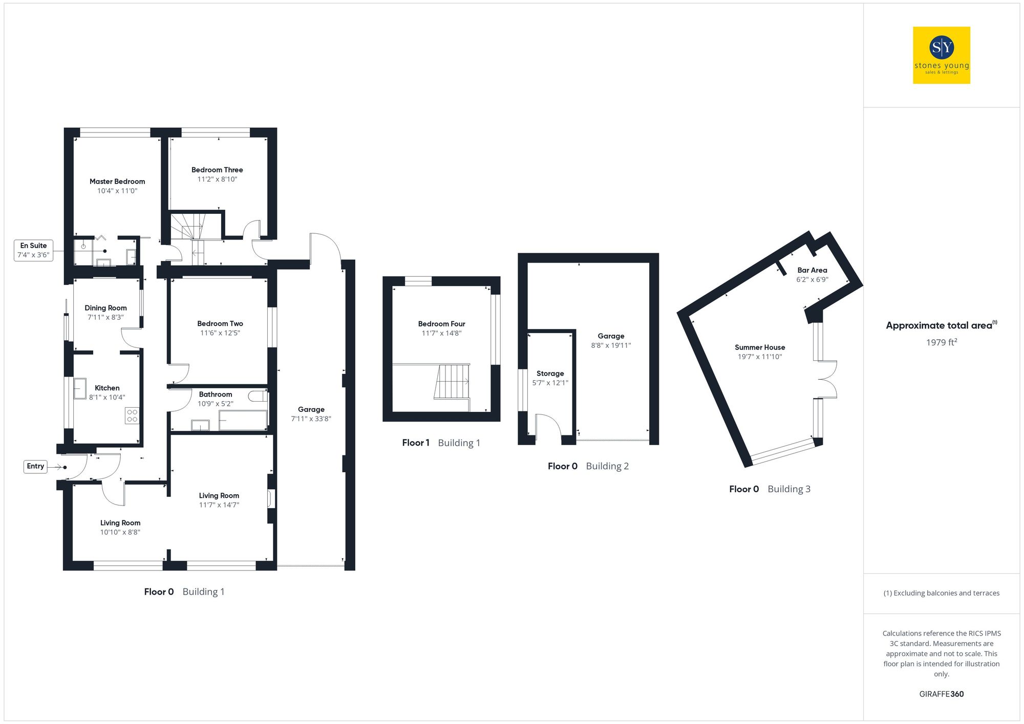 95 Openshaw Drive, Blackburn floorplan