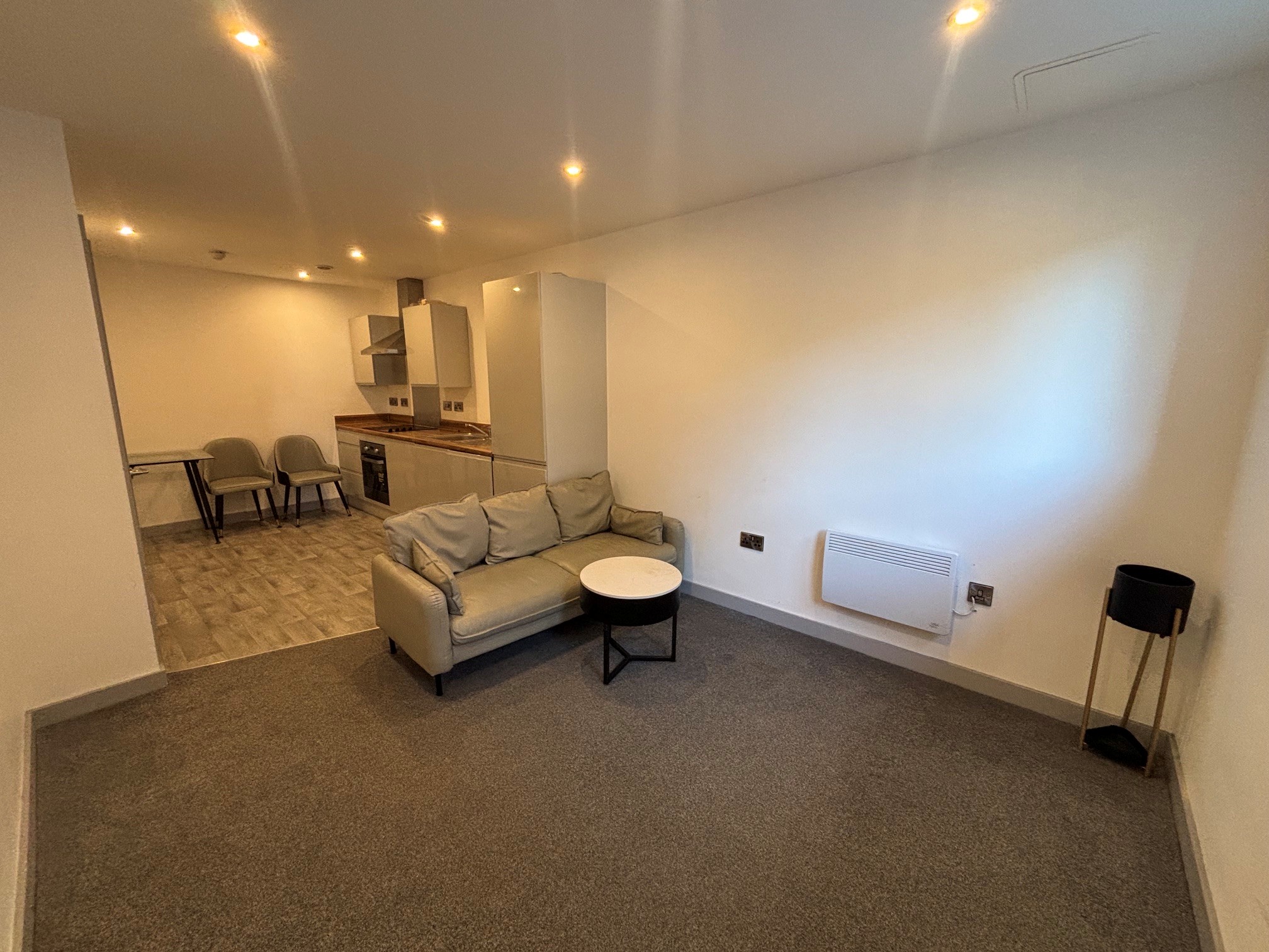 Flat 26, Wolverhampton photo 4