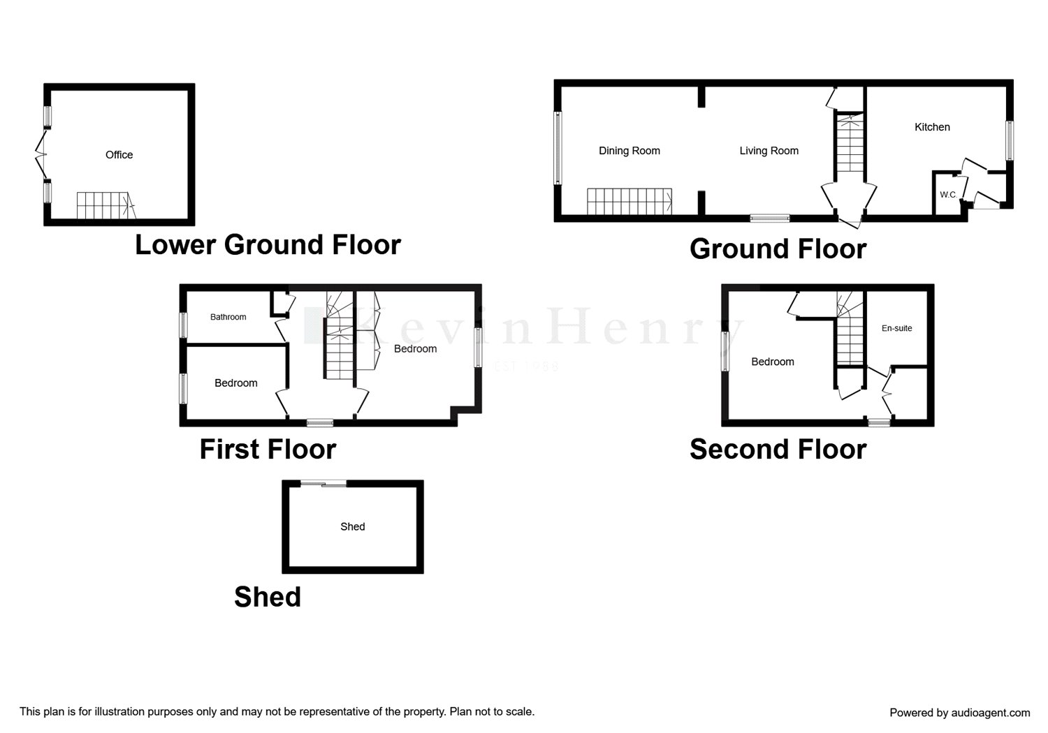 3 Bedrooms End terrace house for sale in Cornmill Court, West Road, Saffron Walden, Essex CB11