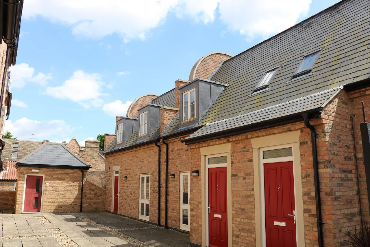 2, Marchant Court, Downham Market photo 2