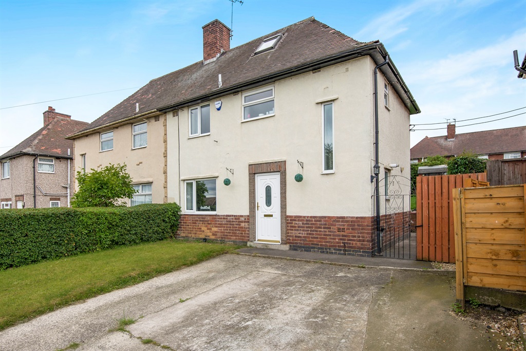 Killamarsh House For Sale at David Ward blog