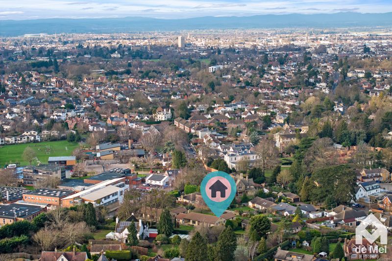 Photos of Balcarras Road, Charlton Kings, Cheltenham GL53 66408309