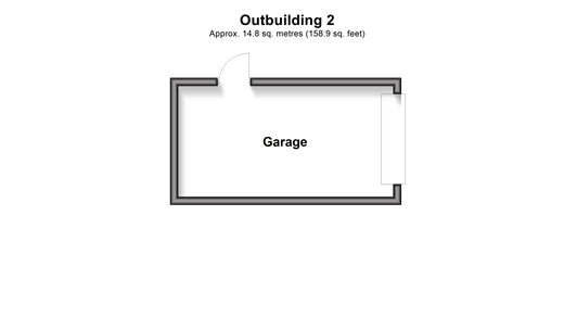 Rockington Way, Crowborough floorplan