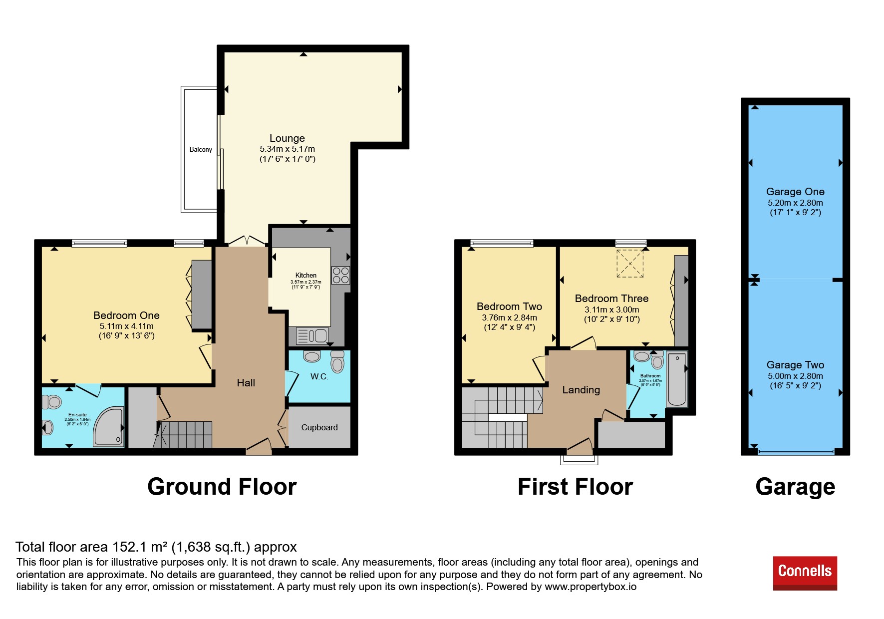 Flat 28, Compass House, Mariners Court, Plymouth floorplan