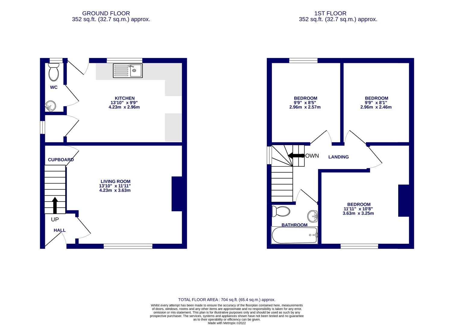Alexander Avenue, Huntington, York YO31, 3 bedroom end terrace house