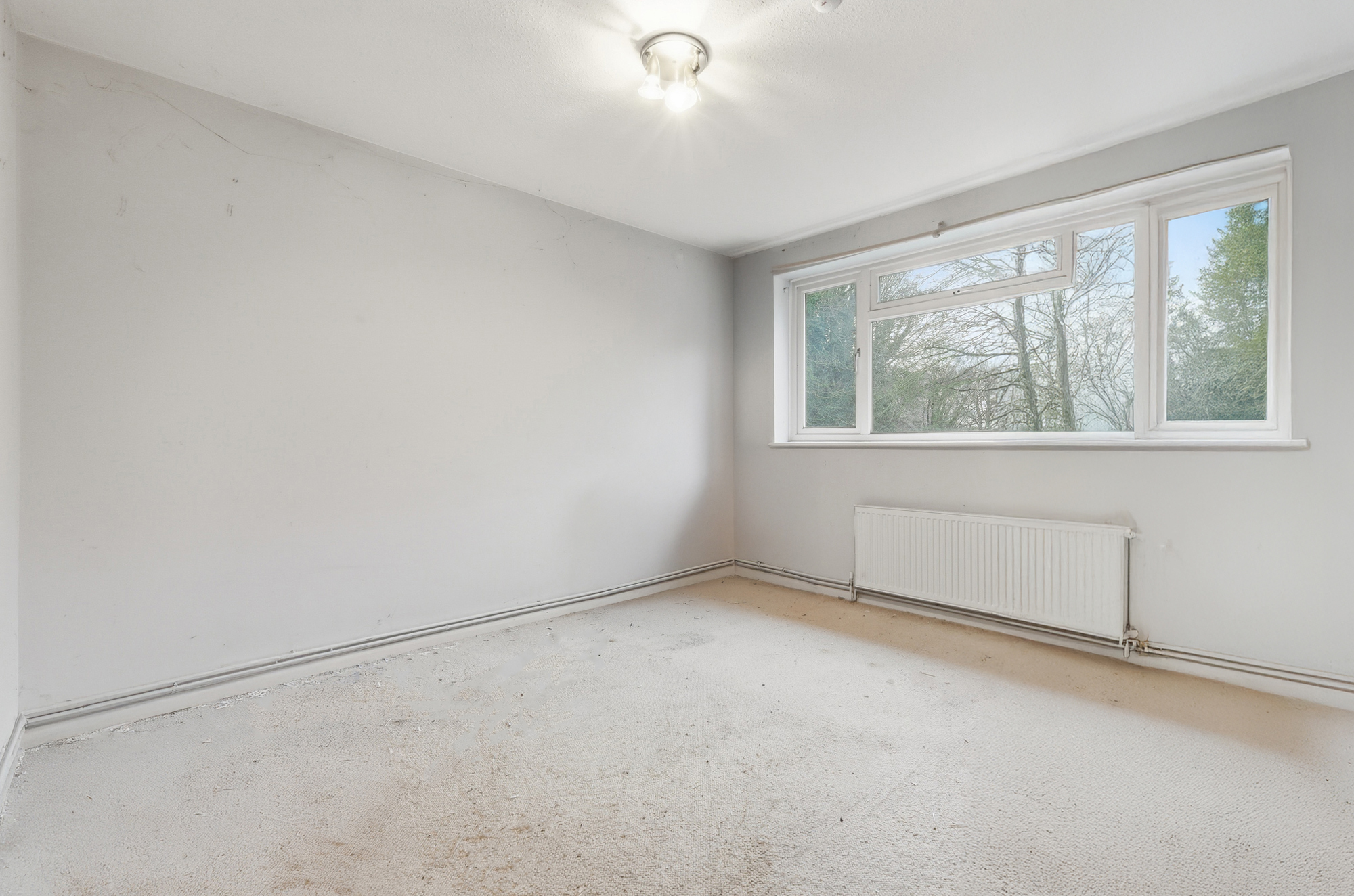 18, Sycamore Drive, St. Albans floorplan