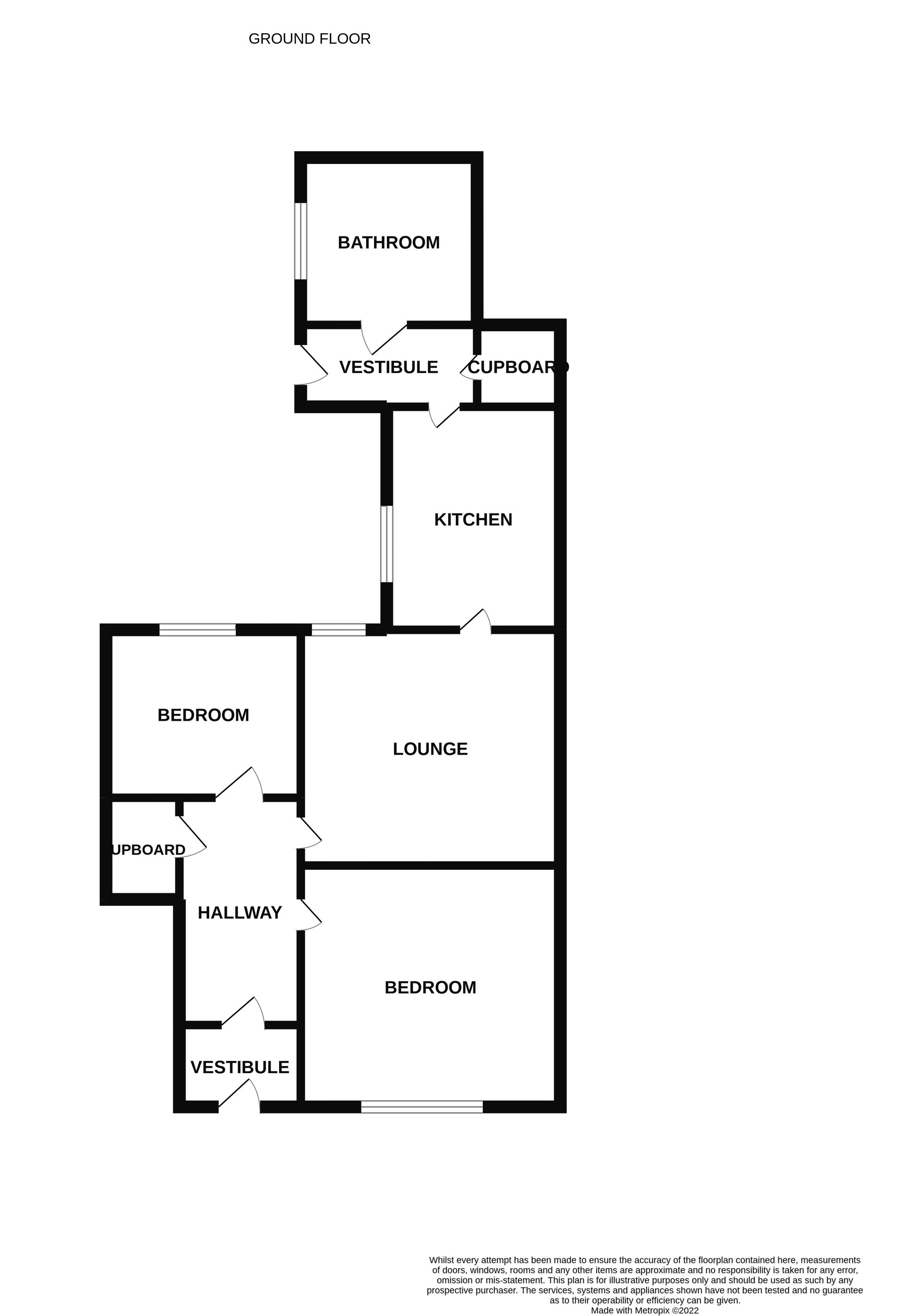 Wilberforce Street, Jarrow NE32, 2 bedroom flat for sale 60988516