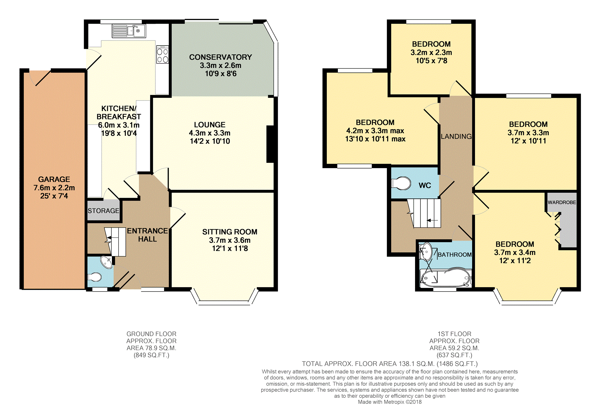 4 Bedrooms Semi-detached house for sale in Queens Road, Cheadle Hulme, Cheadle SK8