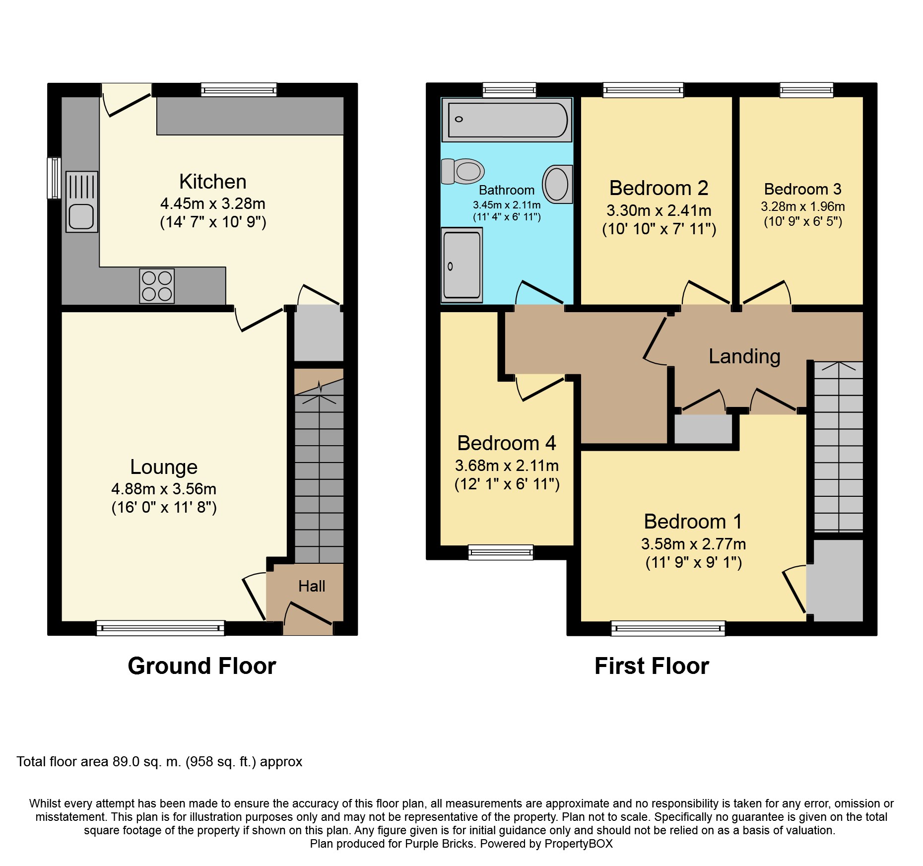 4 Bedrooms Semi-detached house for sale in The Charters, Barlby YO8