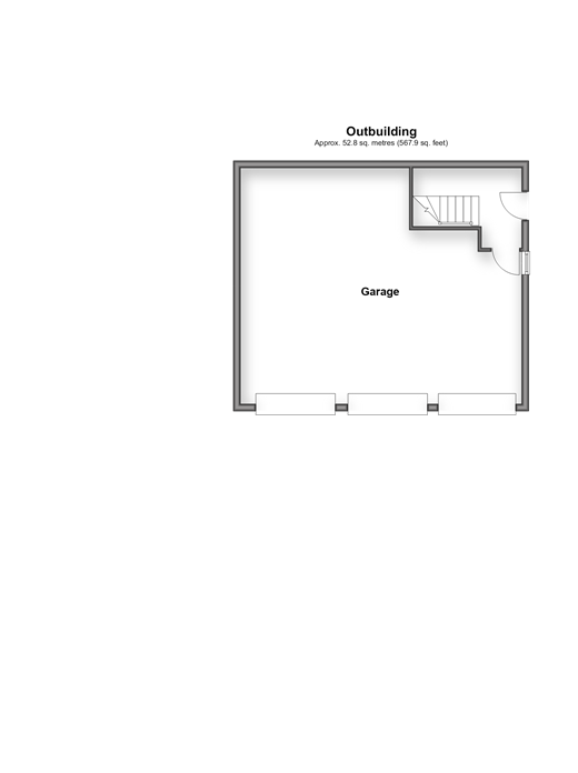 Sea Front, Hayling Island floorplan