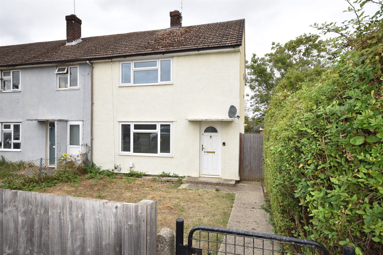 83, Barncroft Way, Havant photo 2