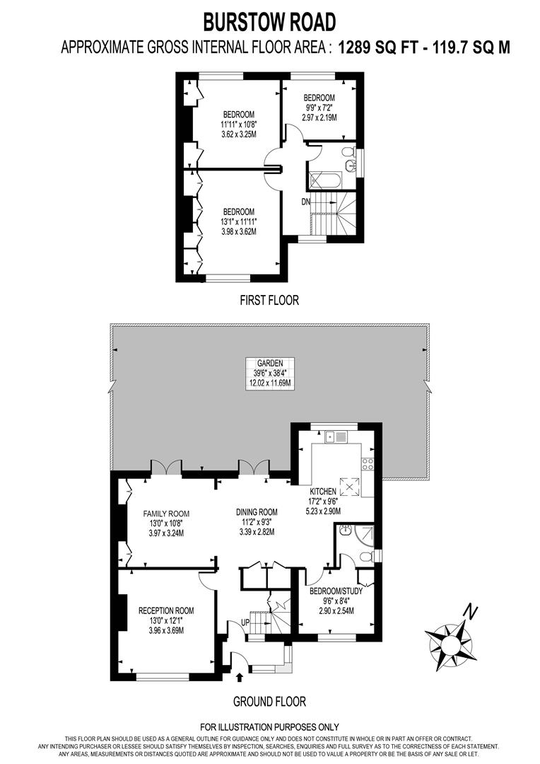Burstow Road, Wimbledon SW20, 4 bedroom property for sale 60865420